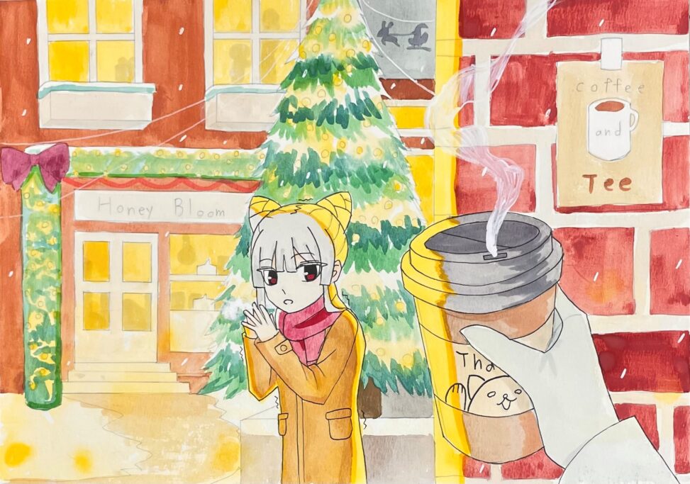 大阪成蹊大学総合型入試再現作品