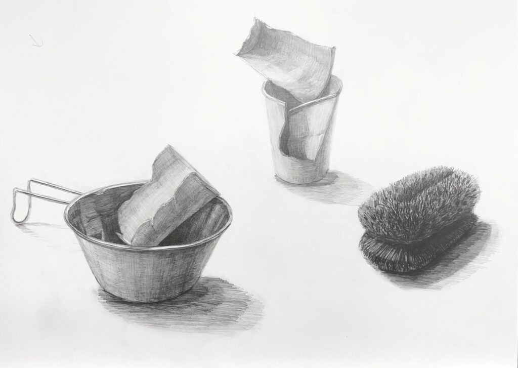 京都芸術大学入試実技対策